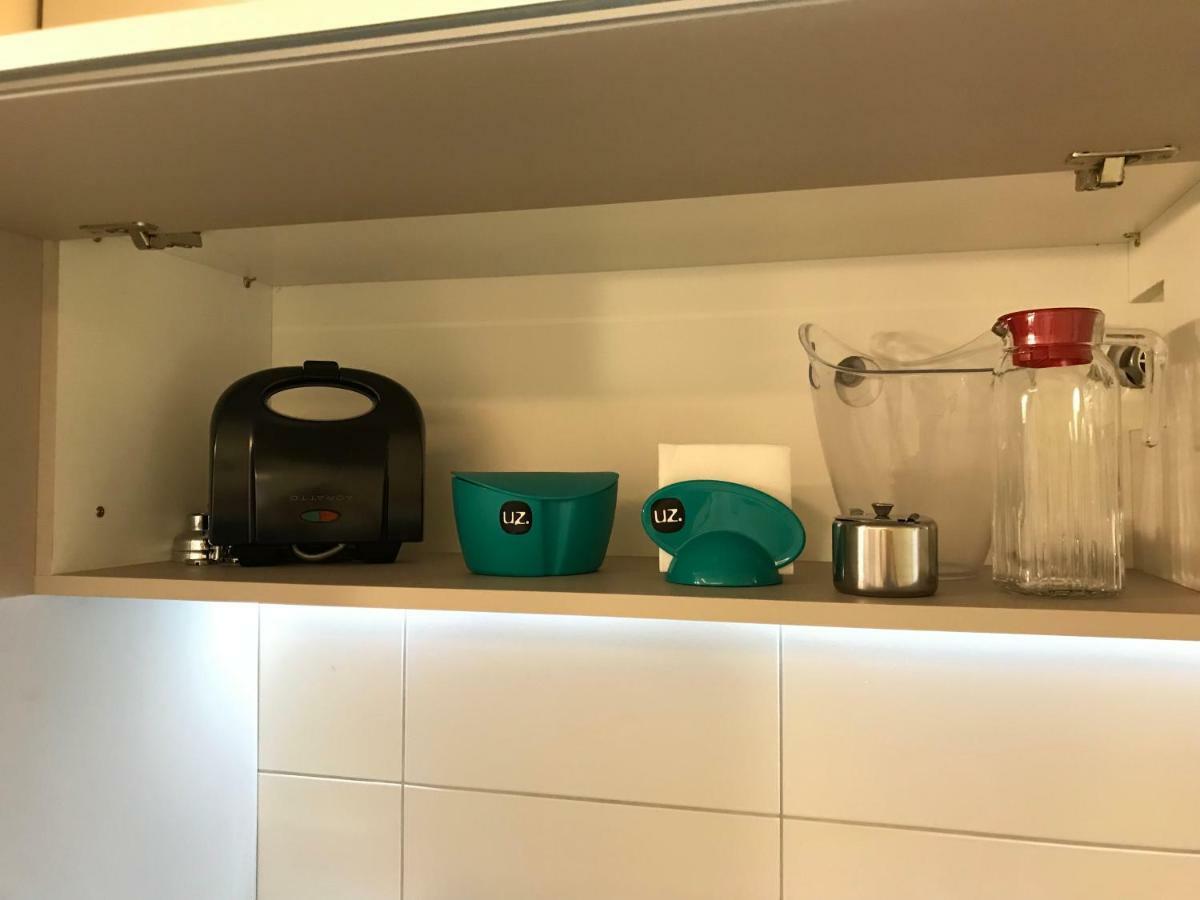 Apartamento Novo, Proximo A Catedral De Pedra Canela Εξωτερικό φωτογραφία