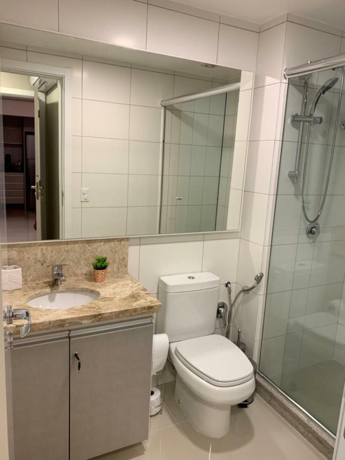 Apartamento Novo, Proximo A Catedral De Pedra Canela Εξωτερικό φωτογραφία
