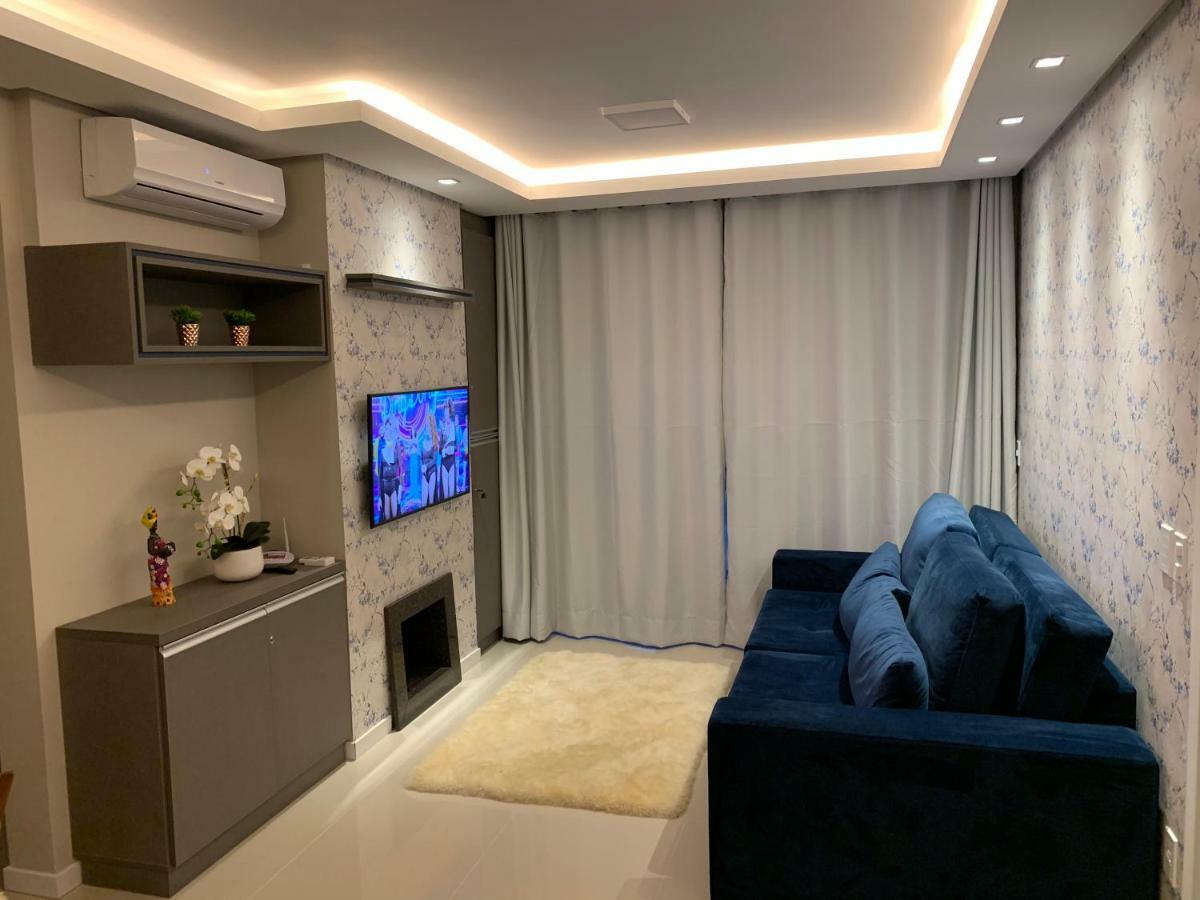 Apartamento Novo, Proximo A Catedral De Pedra Canela Εξωτερικό φωτογραφία
